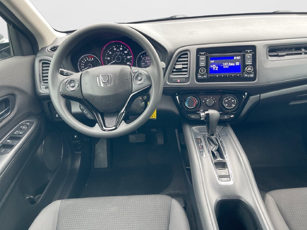 2019 Honda HR-V LX