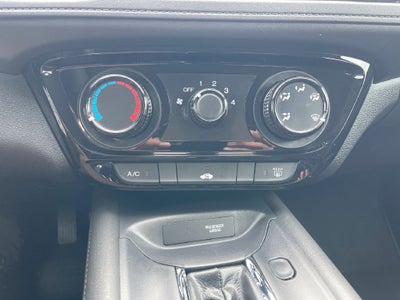 2019 Honda HR-V LX