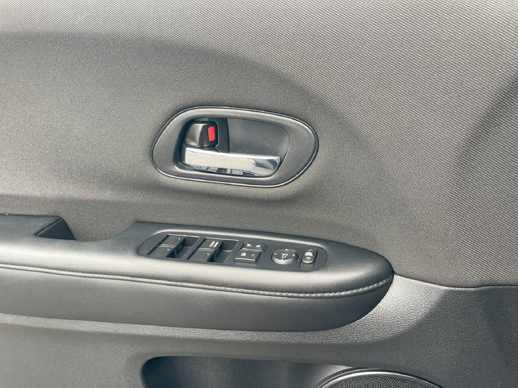 2019 Honda HR-V LX