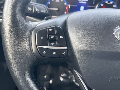 2021 Ford Bronco Sport First Edition