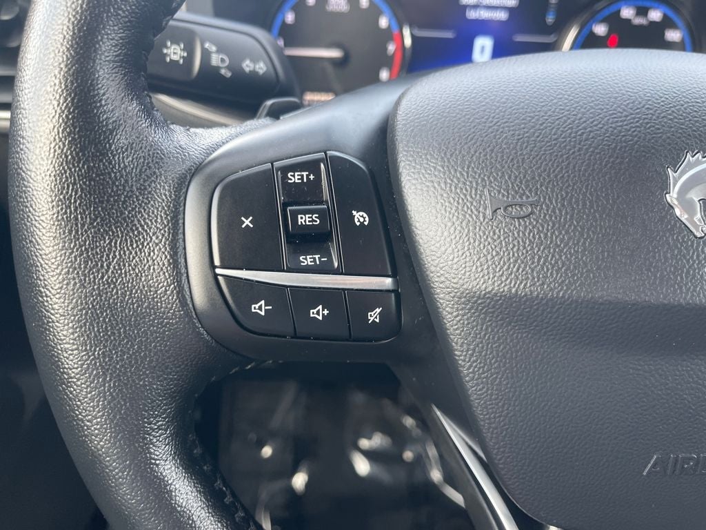 2021 Ford Bronco Sport First Edition