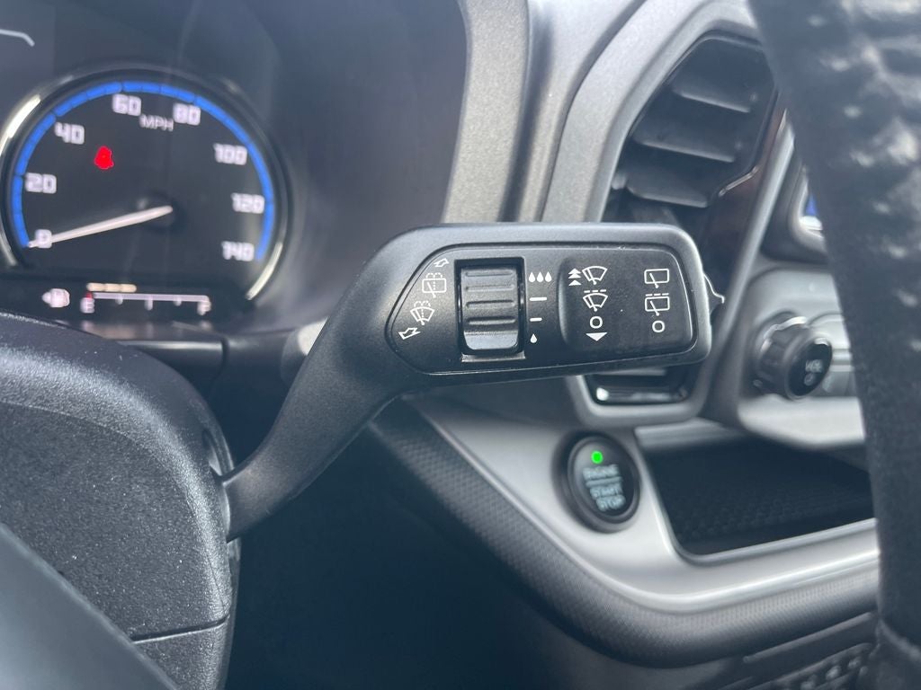 2021 Ford Bronco Sport First Edition