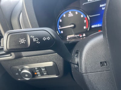 2021 Ford Bronco Sport First Edition