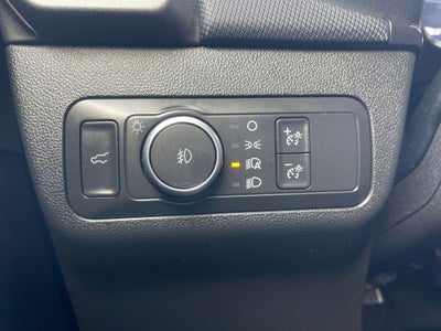 2021 Ford Bronco Sport First Edition