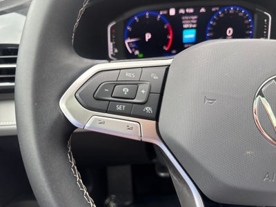 2024 Volkswagen Taos 1.5T SEL