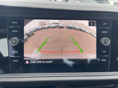 2023 Volkswagen Jetta GLI 2.0T Autobahn