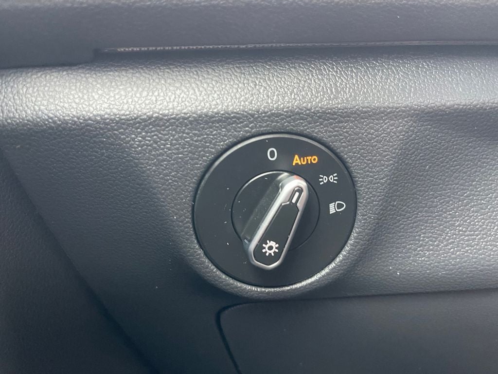 2023 Volkswagen Jetta GLI 2.0T Autobahn