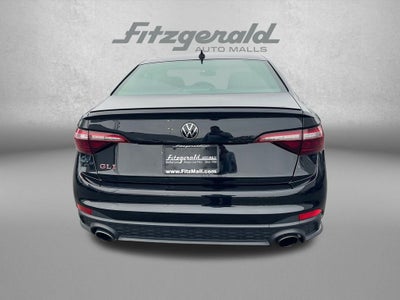 2023 Volkswagen Jetta GLI 2.0T Autobahn