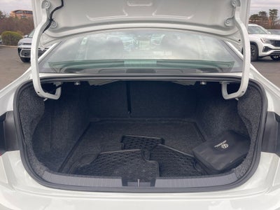 2023 Volkswagen Jetta 1.5T Sport