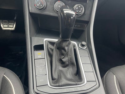 2023 Volkswagen Jetta 1.5T Sport