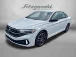 2023 Volkswagen Jetta 1.5T Sport