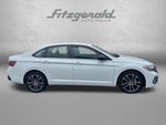 2023 Volkswagen Jetta 1.5T Sport
