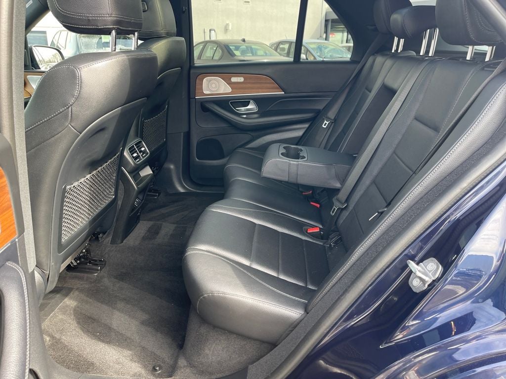 2021 Mercedes-Benz GLE GLE 350 4MATIC®