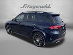 2021 Mercedes-Benz GLE GLE 350 4MATIC®