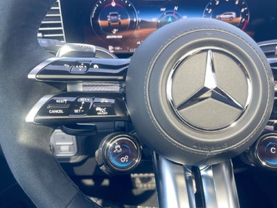 2026 Mercedes-Benz GLS GLS 63 AMG® 4MATIC®