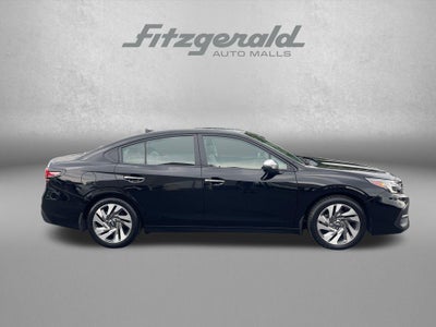 2023 Subaru Legacy Touring XT