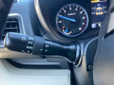 2019 Subaru Ascent Limited