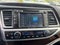 2018 Toyota Highlander Hybrid XLE