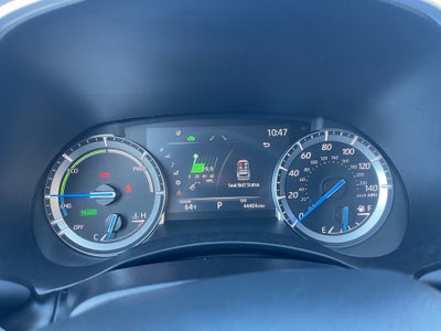 2022 Toyota Highlander Hybrid Limited