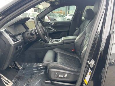 2023 BMW X6 xDrive40i