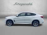 2016 BMW X6 xDrive50i