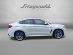 2016 BMW X6 xDrive50i
