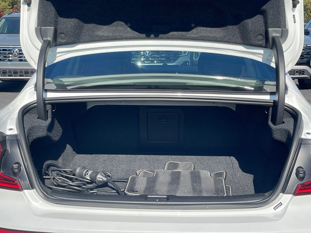 2021 Volvo S60 Recharge Plug-In Hybrid T8 Polestar