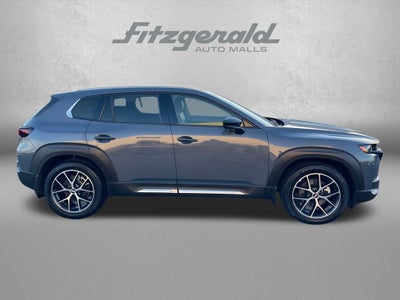 2023 Mazda Mazda CX-50 2.5 Turbo Premium Plus Package
