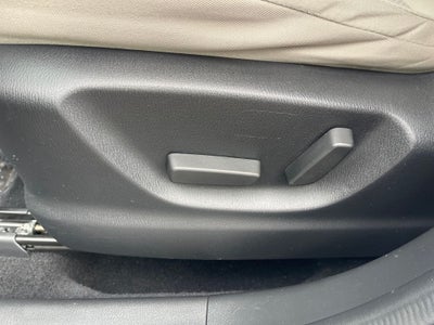 2016 Mazda Mazda CX-5 Touring