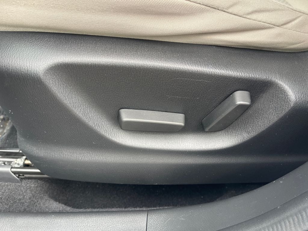 2016 Mazda Mazda CX-5 Touring