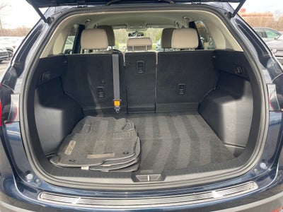 2016 Mazda Mazda CX-5 Touring