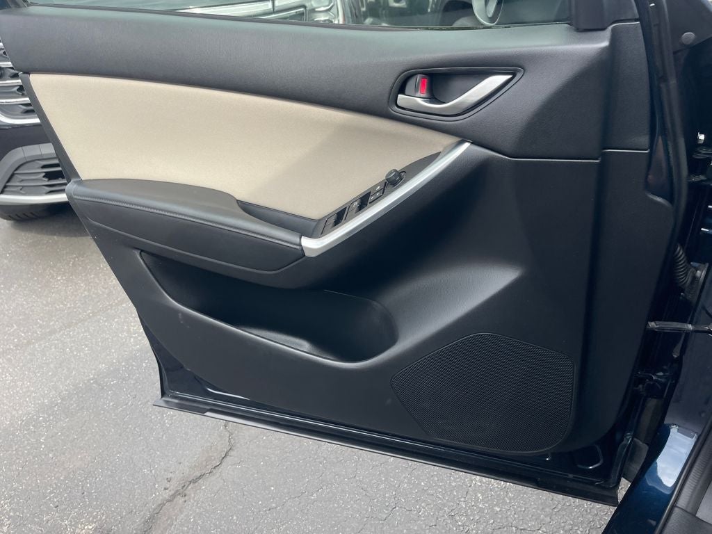 2016 Mazda Mazda CX-5 Touring