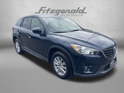 2016 Mazda Mazda CX-5 Touring