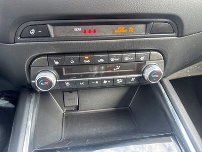 2023 Mazda Mazda CX-5 2.5 S Premium Plus Package