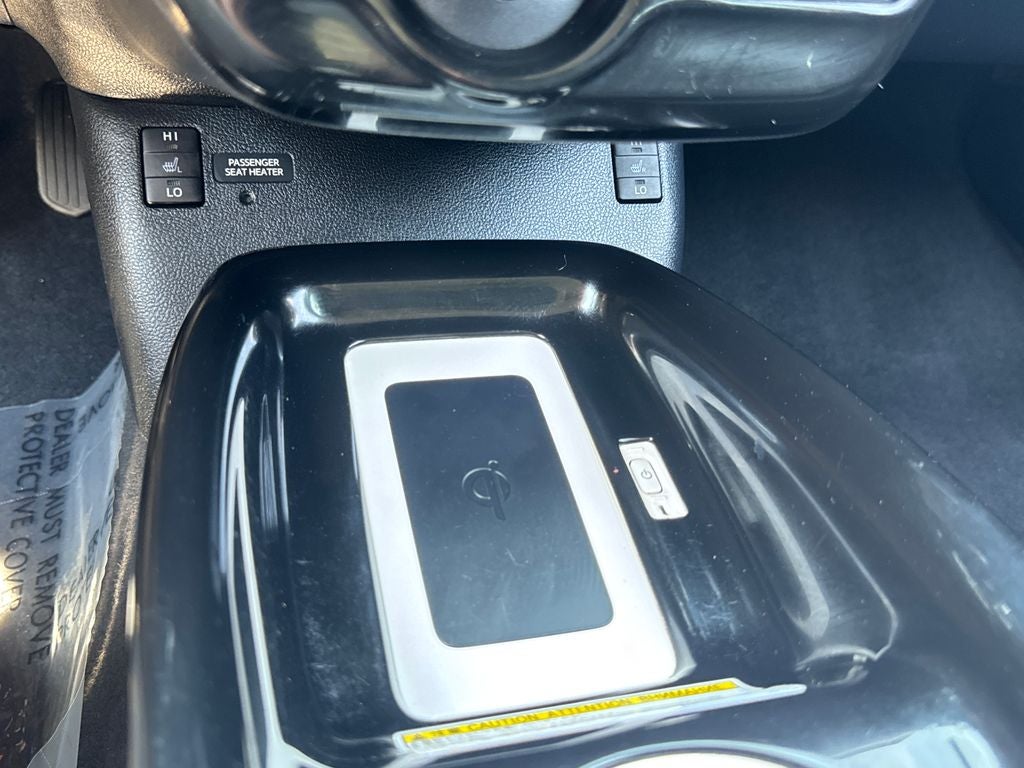 2016 Toyota Prius Four