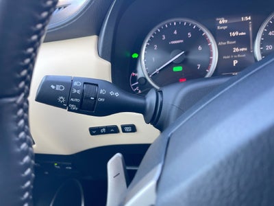 2019 Lexus NX 300h