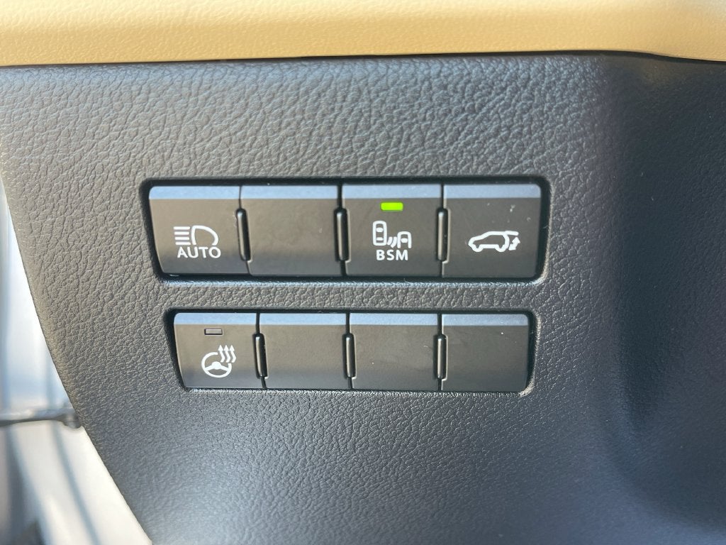 2019 Lexus NX 300h