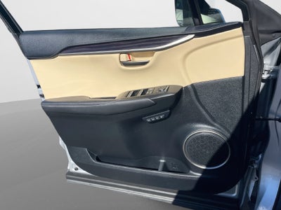 2019 Lexus NX 300h