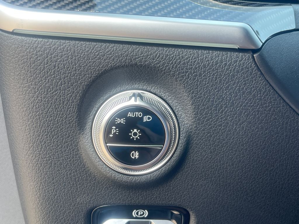 2026 Mercedes-Benz CLE CLE 53 AMG® 4MATIC®