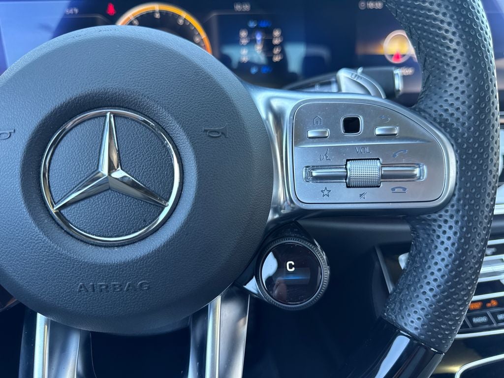 2020 Mercedes-Benz E-Class E 63 S AMG® 4MATIC®