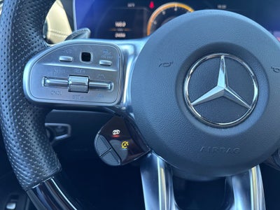 2020 Mercedes-Benz E-Class E 63 S AMG® 4MATIC®