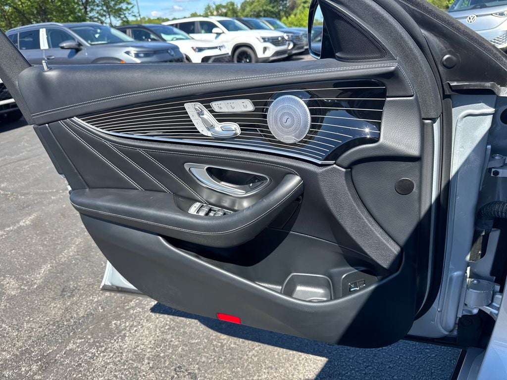 2020 Mercedes-Benz E-Class E 63 S AMG® 4MATIC®