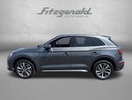2023 Audi Q5 45 S line Premium quattro
