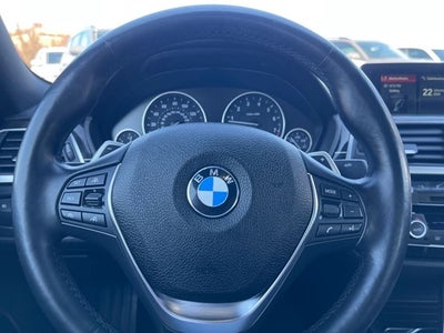2018 BMW 4 Series 430i Gran Coupe