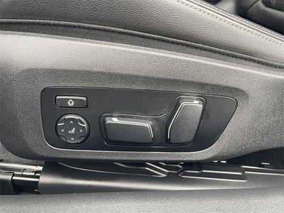 2025 BMW 4 Series M440i xDrive