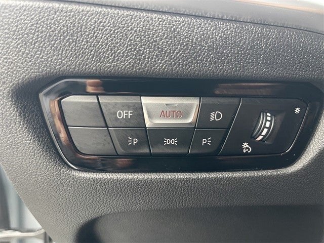 2025 BMW 4 Series M440i xDrive