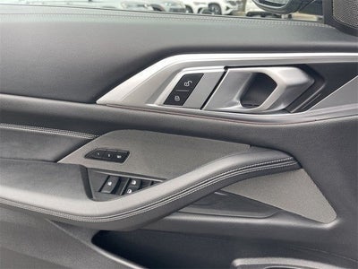 2025 BMW 4 Series M440i xDrive