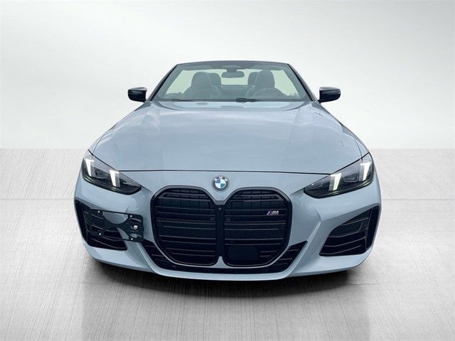 2025 BMW 4 Series M440i xDrive