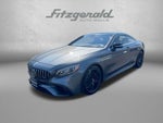 2019 Mercedes-Benz S-Class S 63 AMG® 4MATIC®