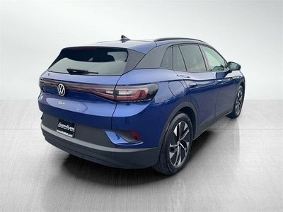 2022 Volkswagen ID.4 Pro S